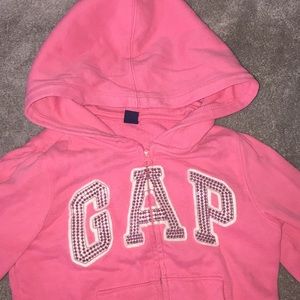 BabyGap Hoodie